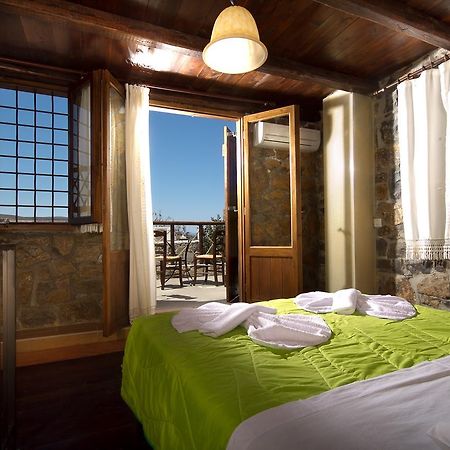 Monastiraki Traditional Guest House Monastirakion  Экстерьер фото