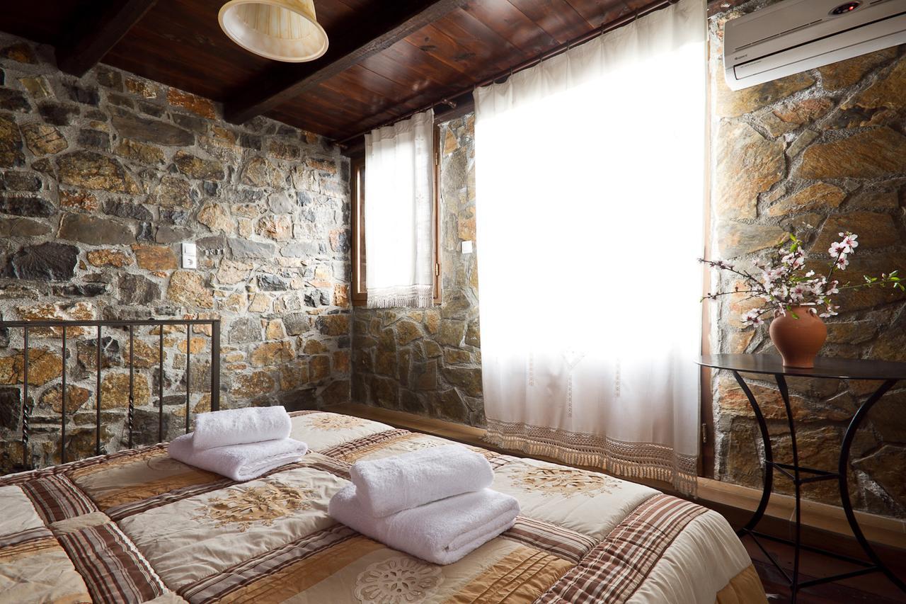 Monastiraki Traditional Guest House Monastirakion  Экстерьер фото