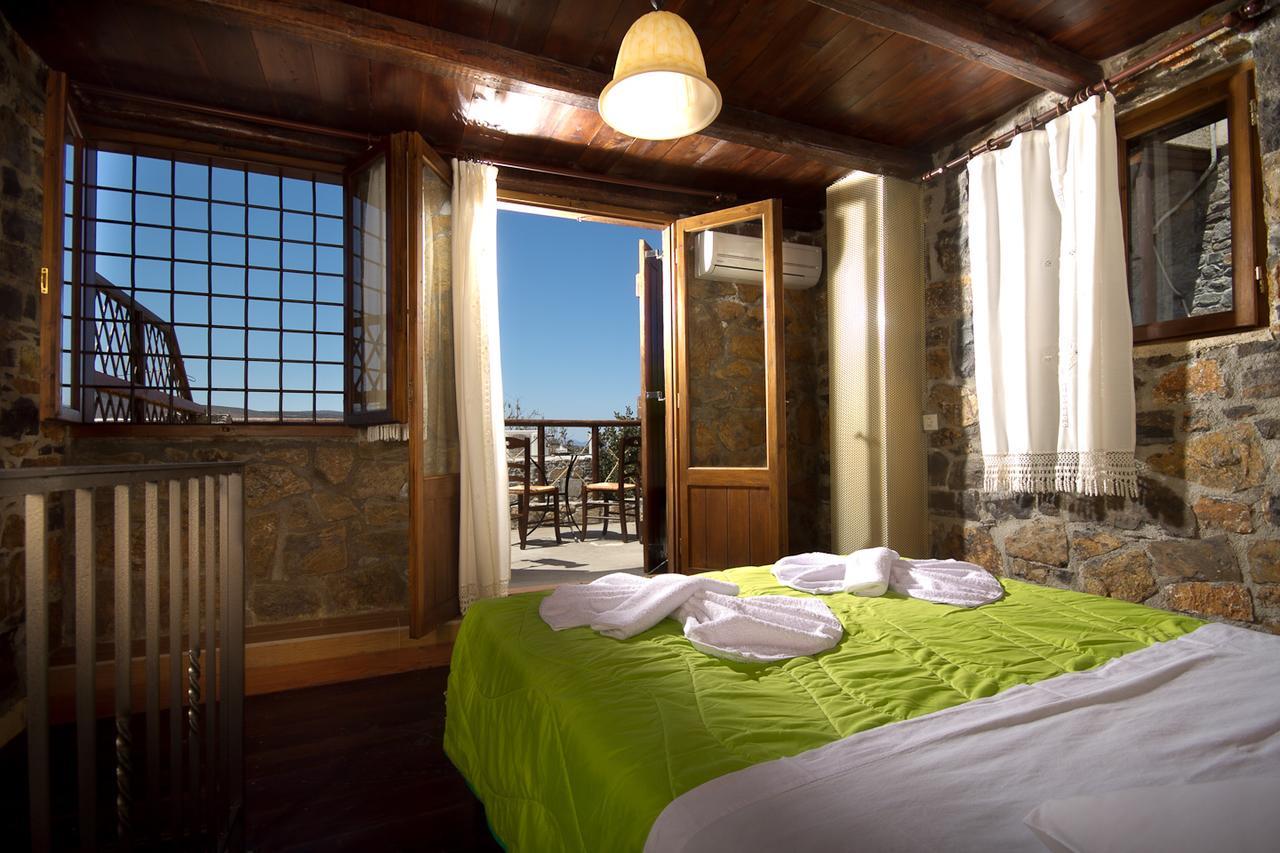 Monastiraki Traditional Guest House Monastirakion  Экстерьер фото