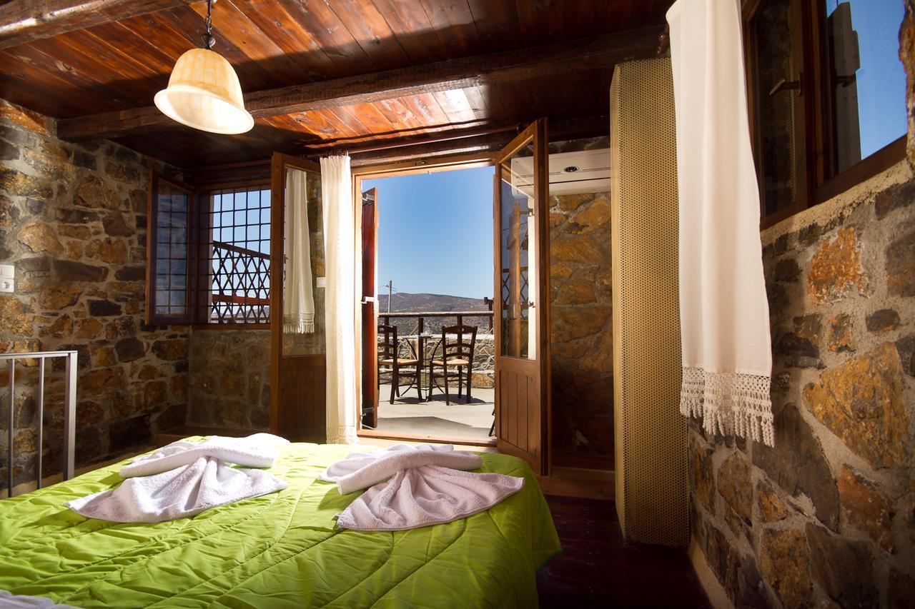 Monastiraki Traditional Guest House Monastirakion  Экстерьер фото