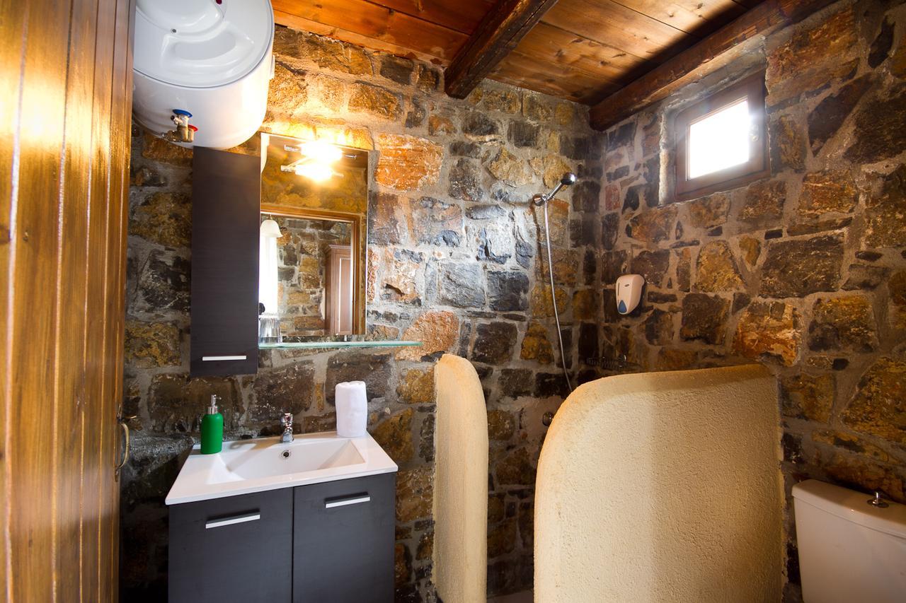 Monastiraki Traditional Guest House Monastirakion  Экстерьер фото