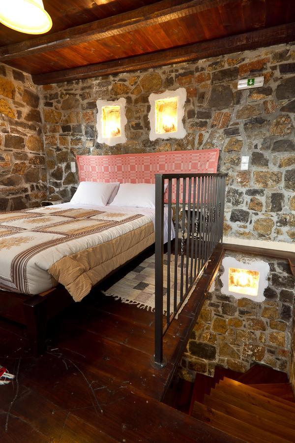 Monastiraki Traditional Guest House Monastirakion  Экстерьер фото