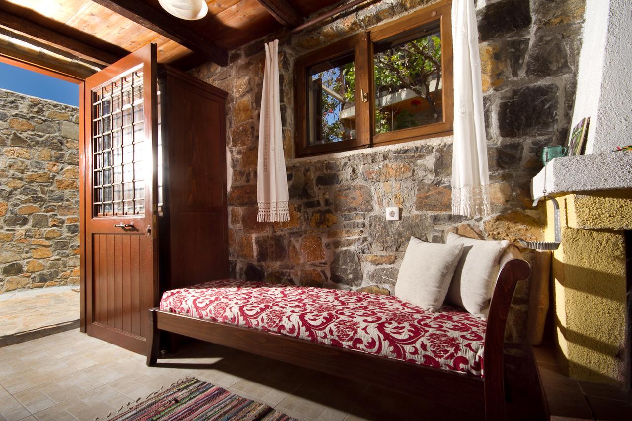 Monastiraki Traditional Guest House Monastirakion  Экстерьер фото