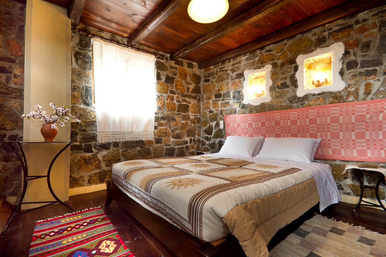 Monastiraki Traditional Guest House Monastirakion  Экстерьер фото