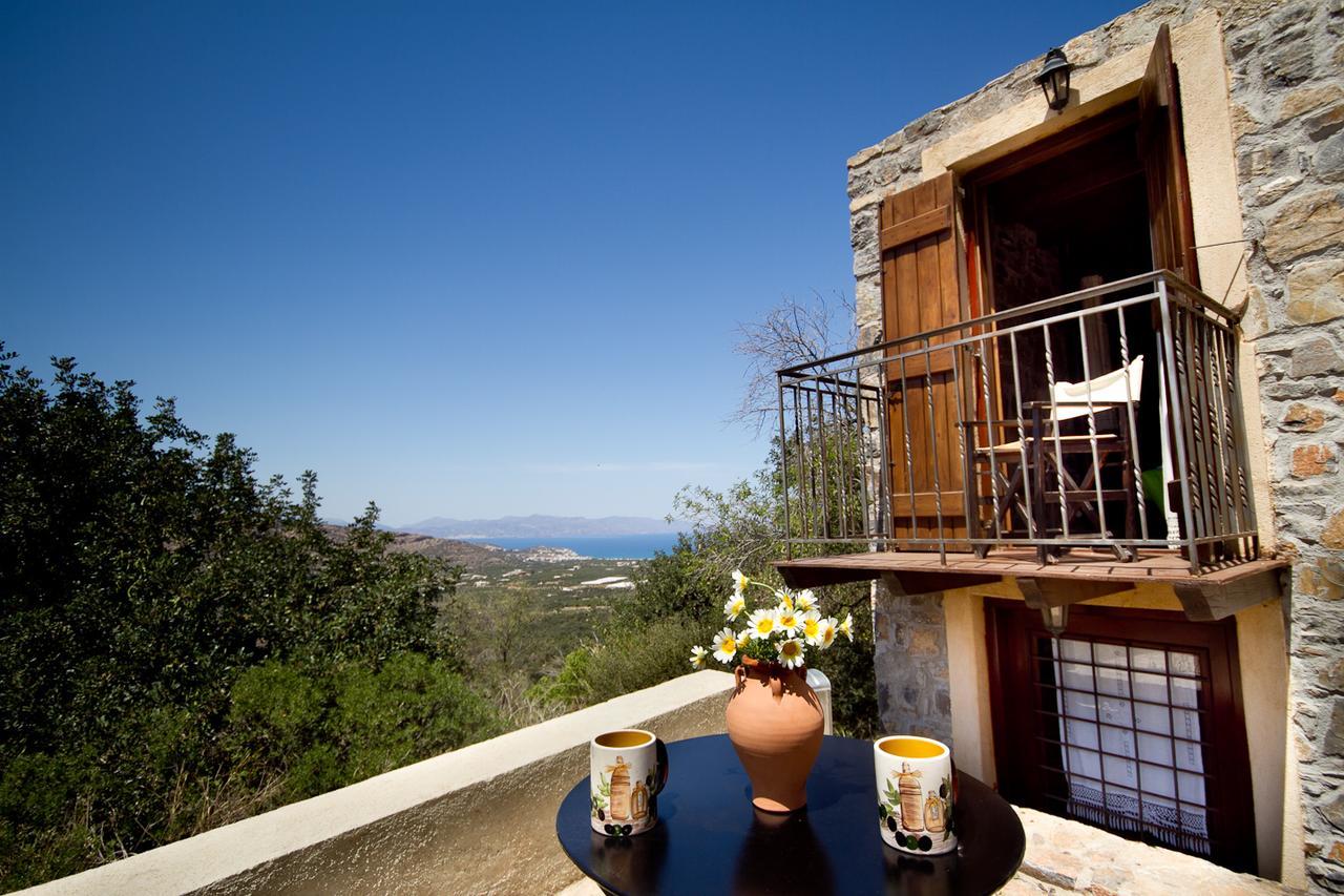 Monastiraki Traditional Guest House Monastirakion  Экстерьер фото