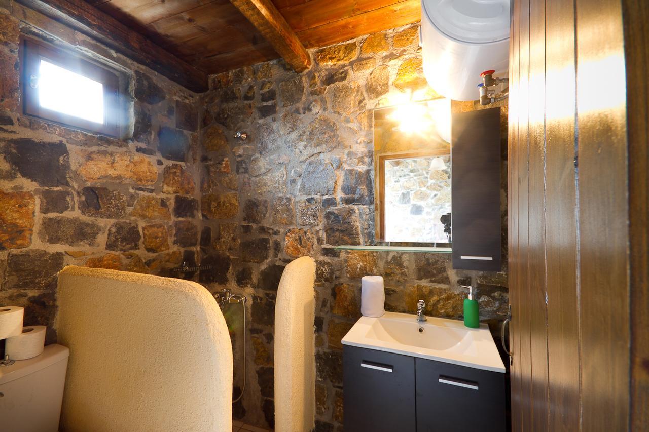 Monastiraki Traditional Guest House Monastirakion  Экстерьер фото