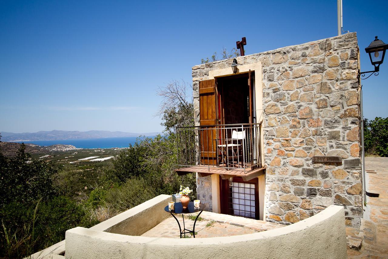 Monastiraki Traditional Guest House Monastirakion  Экстерьер фото