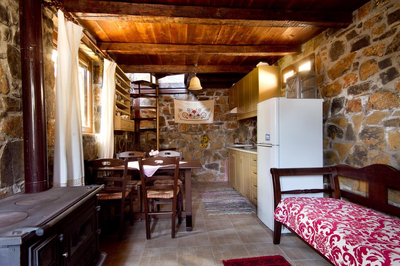 Monastiraki Traditional Guest House Monastirakion  Экстерьер фото