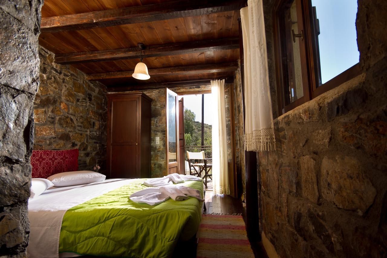 Monastiraki Traditional Guest House Monastirakion  Экстерьер фото