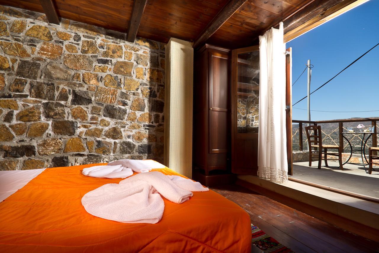 Monastiraki Traditional Guest House Monastirakion  Экстерьер фото