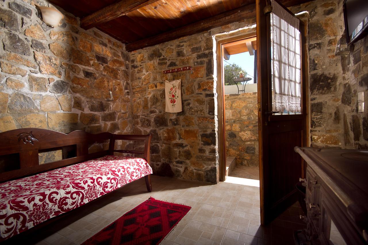 Monastiraki Traditional Guest House Monastirakion  Экстерьер фото