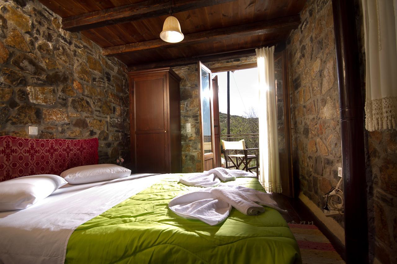 Monastiraki Traditional Guest House Monastirakion  Экстерьер фото
