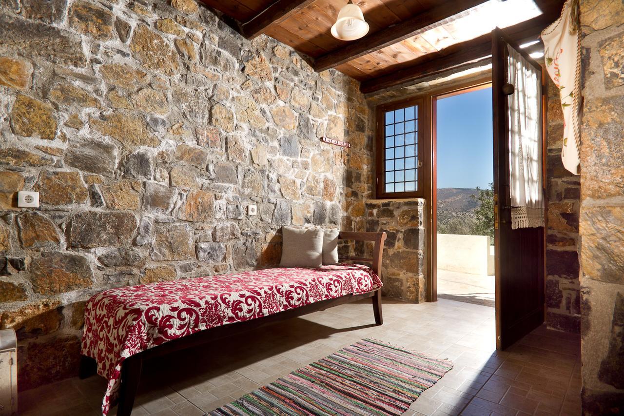 Monastiraki Traditional Guest House Monastirakion  Экстерьер фото