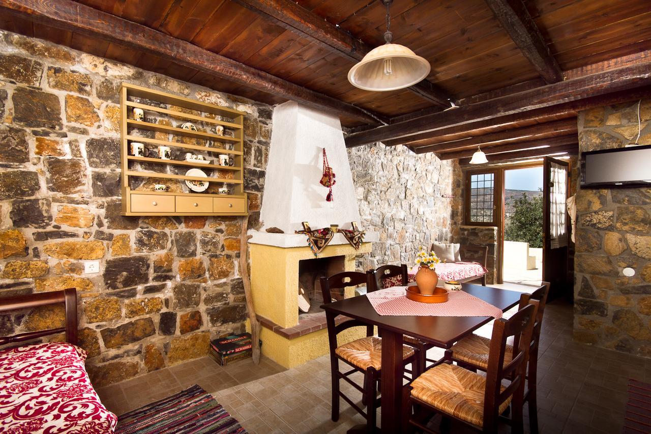 Monastiraki Traditional Guest House Monastirakion  Экстерьер фото