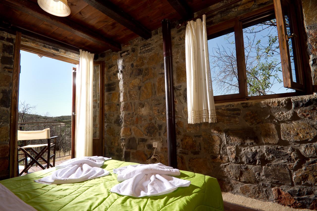 Monastiraki Traditional Guest House Monastirakion  Экстерьер фото